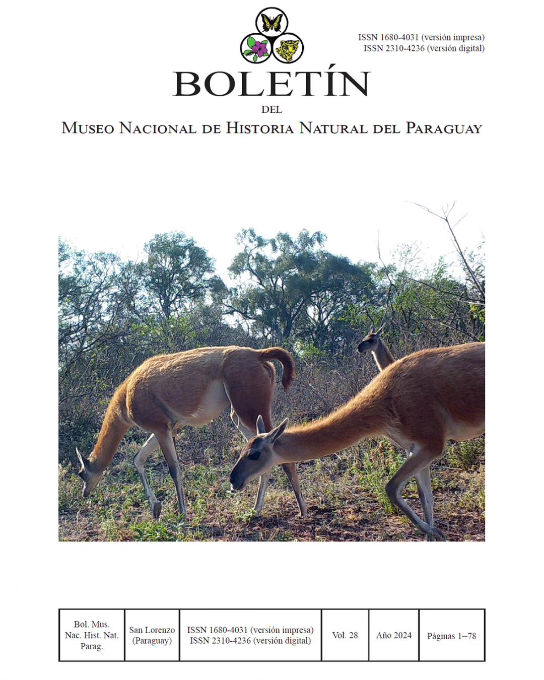 Expediciones de Campo